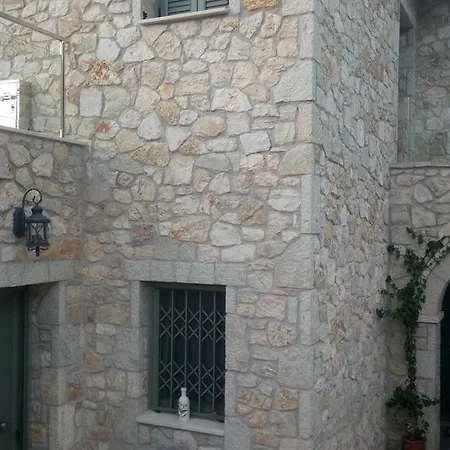 Apartmán Lydia *