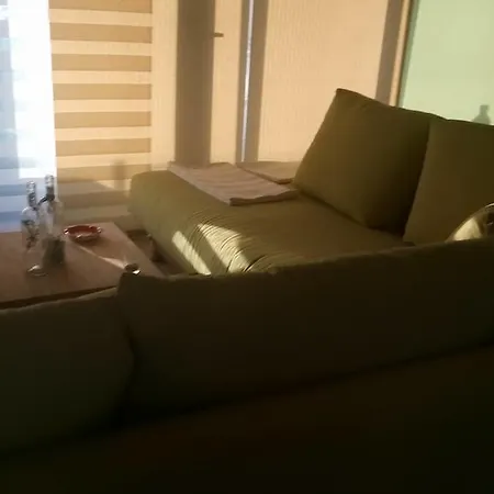 Apartament Lydia Katomerion