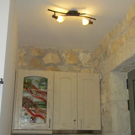 Apartament Lydia Katomerion