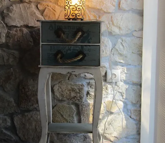 Lydia Apartment