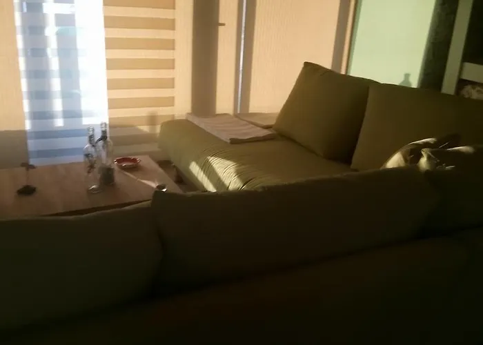 Apartment Lydia Katomerion