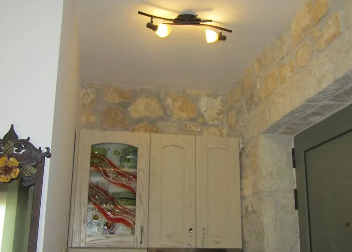 Apartment Lydia Katomerion