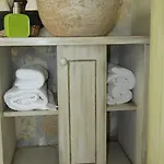 Appartement Lydia Katomerion
