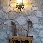 Lydia Appartement