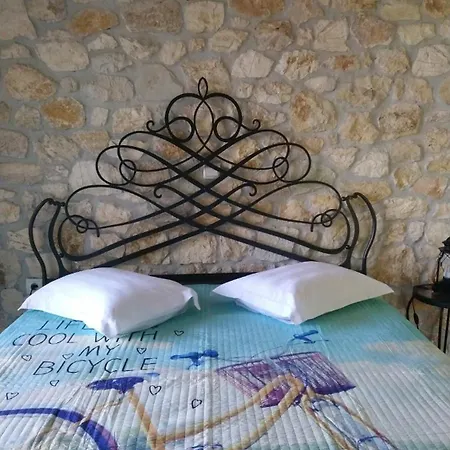 Appartement Lydia