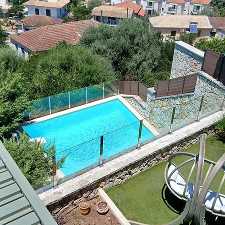 Appartement Lydia