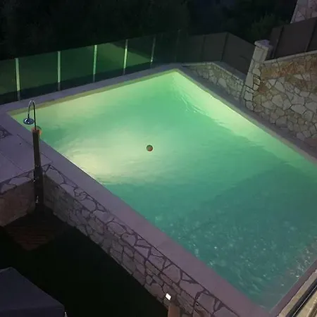 Lydia Apartment Katomerion