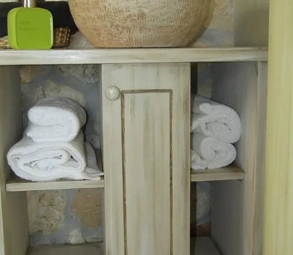 Appartamento Lydia Katomerion